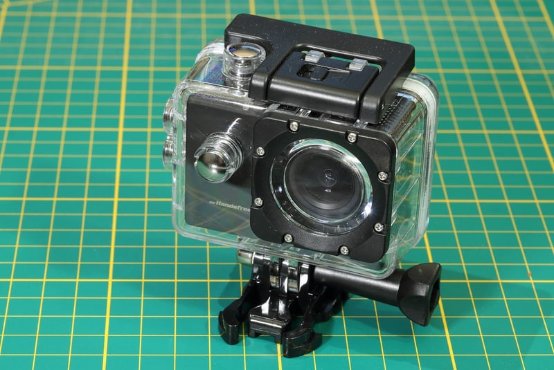 Adventure gadgets