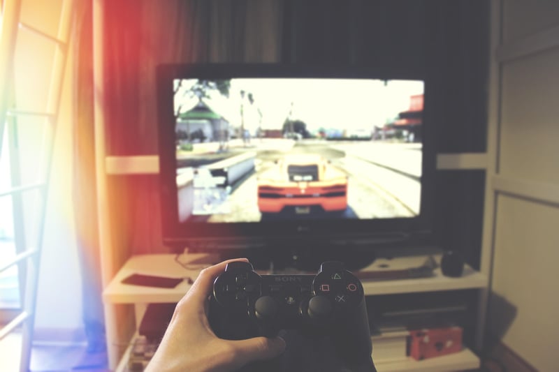 Indoor games