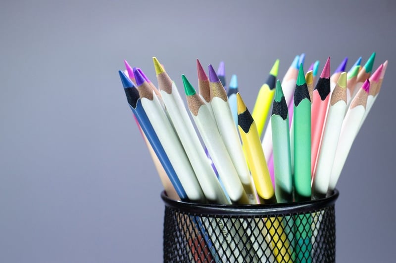 Drawing Workshop
