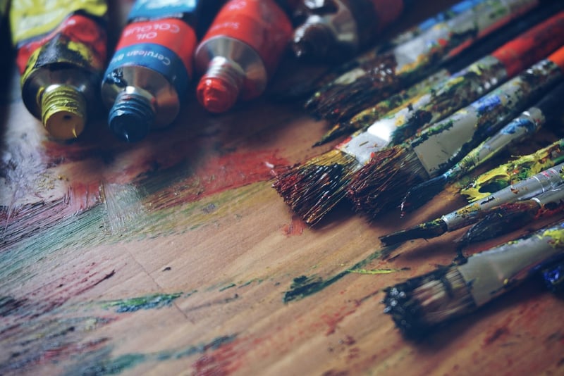 Watercolor Workshop